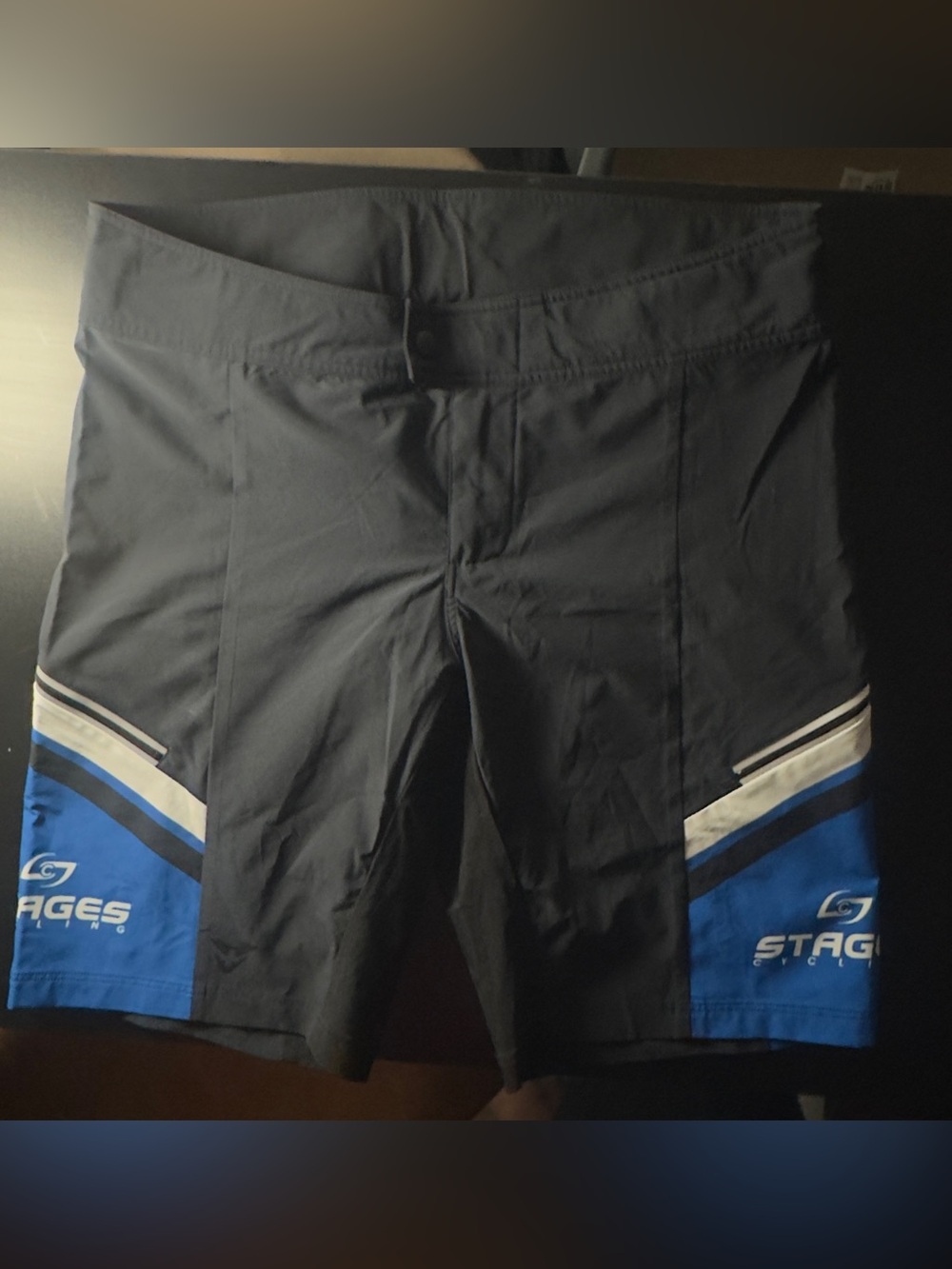 NWOT Stages Cycling Shorts - Sz XL